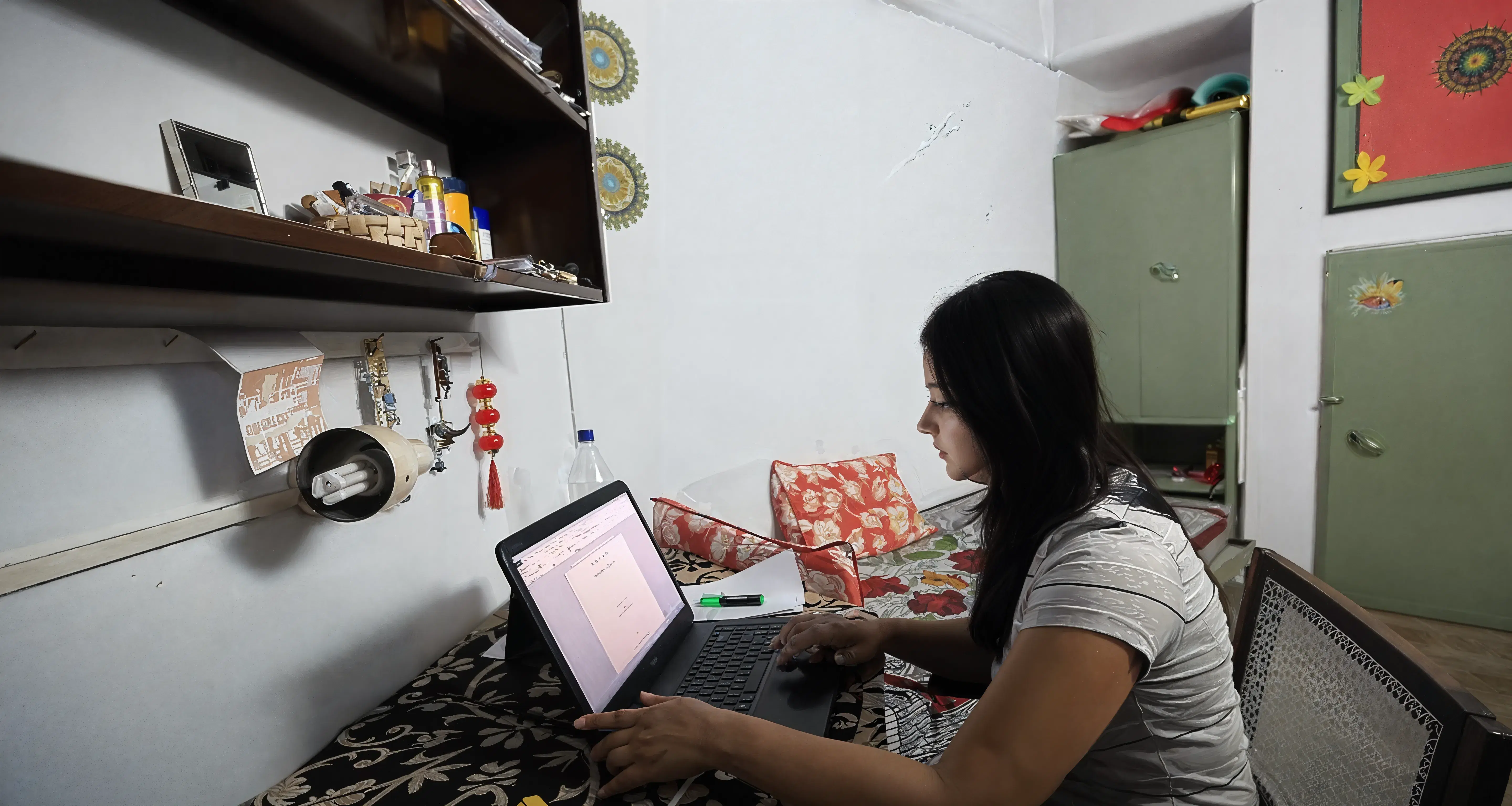 "Tribhuvan" Sahkari University Facility photo 3